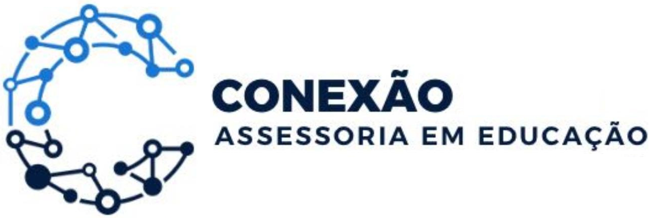 Logo Conexão
