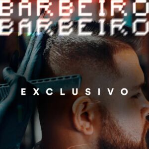 Barbeiro Profissional
